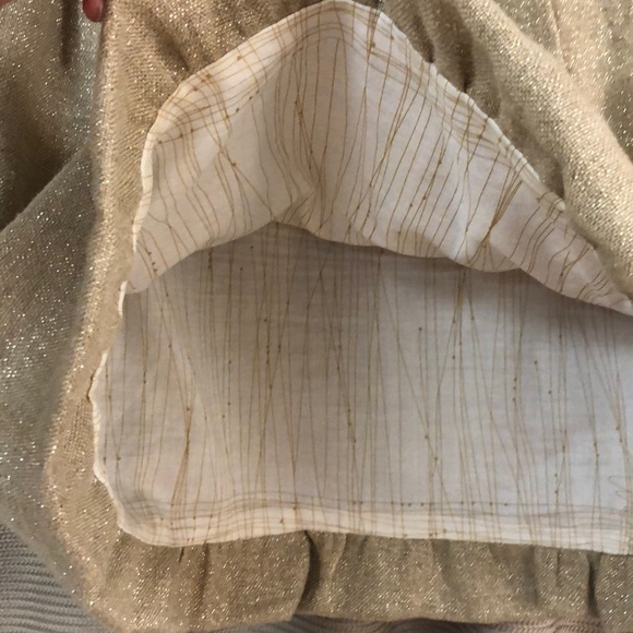 Walter linen skirt - Picture 2 of 6